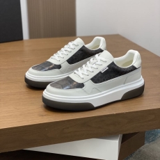 Prada Low Shoes